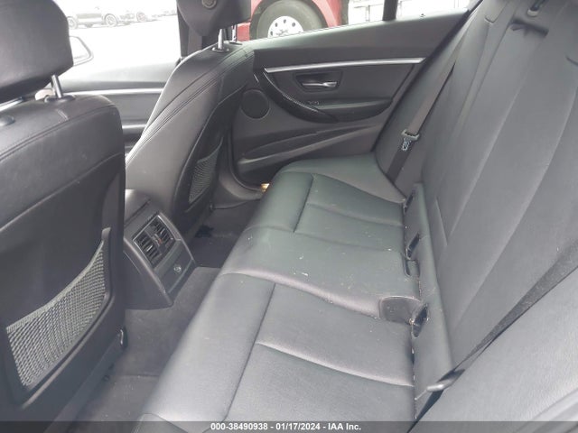 BMW 330e Iperformance 2017 WBA8E1C32HA029843 Image 8