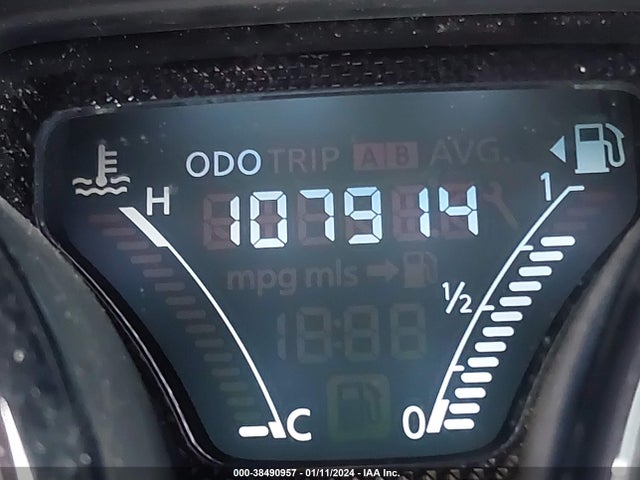 Nissan Versa 1.6 Sv 2017 3N1CN7AP5HL880732 Image 16