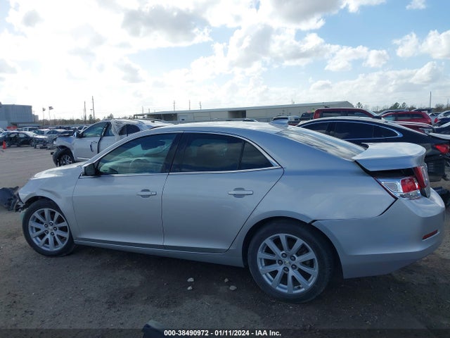 Chevrolet MALIBU 2LT 2015 1G11D5SL1FF151330 Image 15