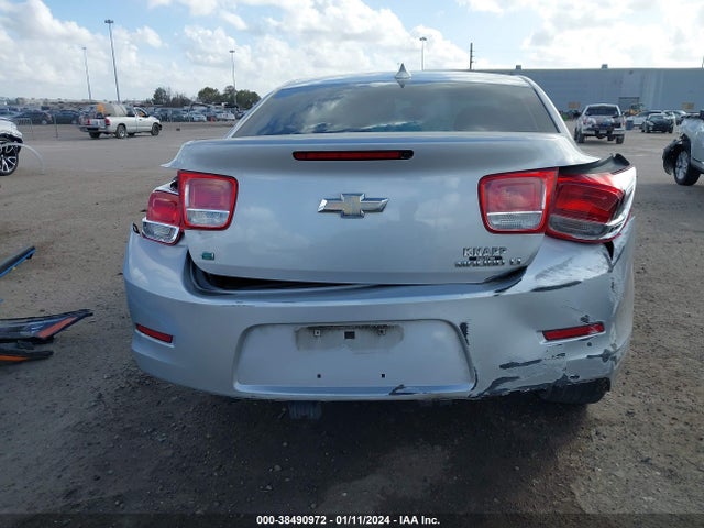 Chevrolet MALIBU 2LT 2015 1G11D5SL1FF151330 Image 17