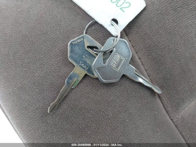 1989 SAAB 900 YS3AT46L1K7000242 Photo 10