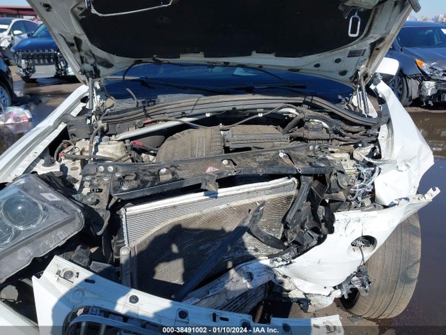 2013 BMW X3 XDRIVE35I VIN: 5UXWX7C52DL983093