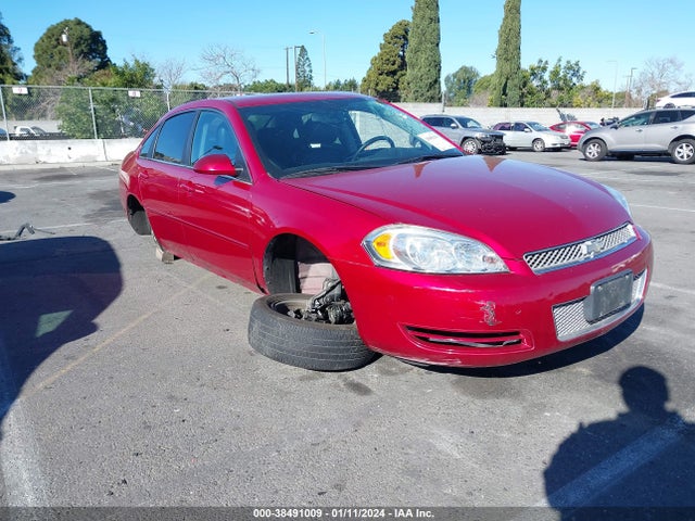 2014 2G1WB5E30E1177625 main image