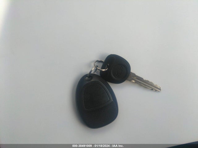 Chevrolet Impala Limited Lt 2014 2G1WB5E30E1177625 Image 11