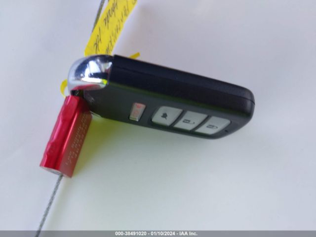 3CZRU5H57GM746715 Honda HR-V EX