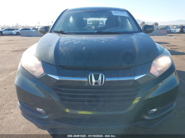 3CZRU5H57GM746715 Honda HR-V EX