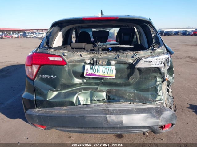 3CZRU5H57GM746715 Honda HR-V EX