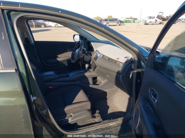 3CZRU5H57GM746715 Honda HR-V EX
