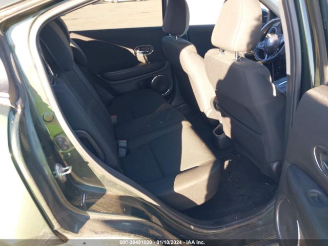 3CZRU5H57GM746715 Honda HR-V EX