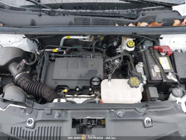 2021 BUICK ENCORE KL4CJESB5MB340531 Photo 9