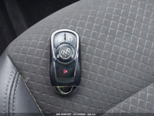 2021 BUICK ENCORE KL4CJESB5MB340531 Photo 10