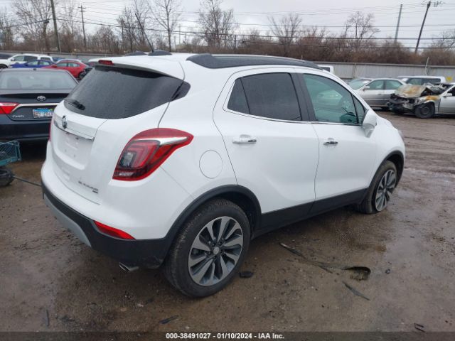2021 BUICK ENCORE KL4CJESB5MB340531 Photo 3