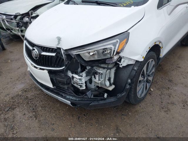 2021 BUICK ENCORE KL4CJESB5MB340531 Photo 5