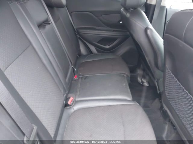 2021 BUICK ENCORE KL4CJESB5MB340531 Photo 7