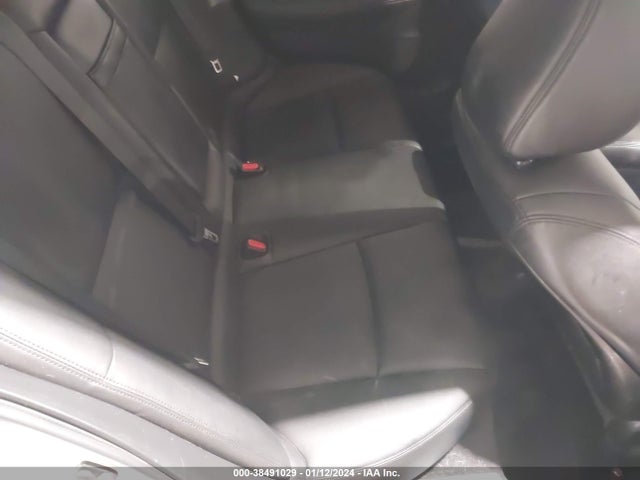JN1EV7AR3JM434925 Infiniti Q50 3.0t Luxe
