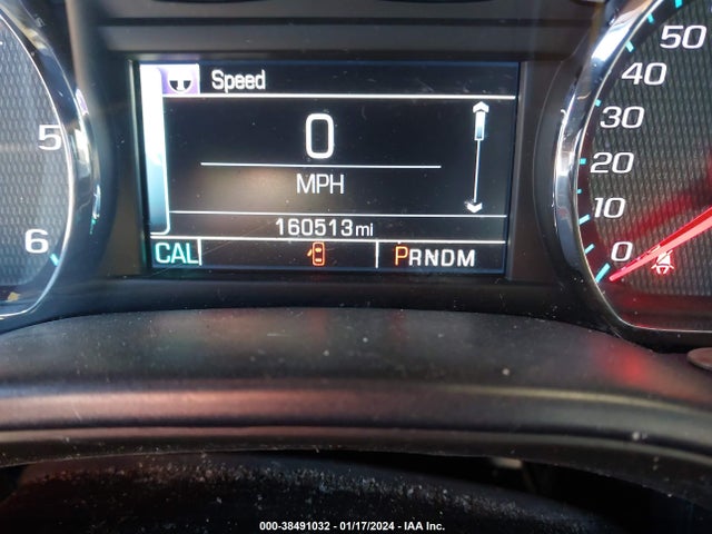 Chevrolet Silverado 1500 2lt 2015 3GCUKREC1FG105069 Image 15
