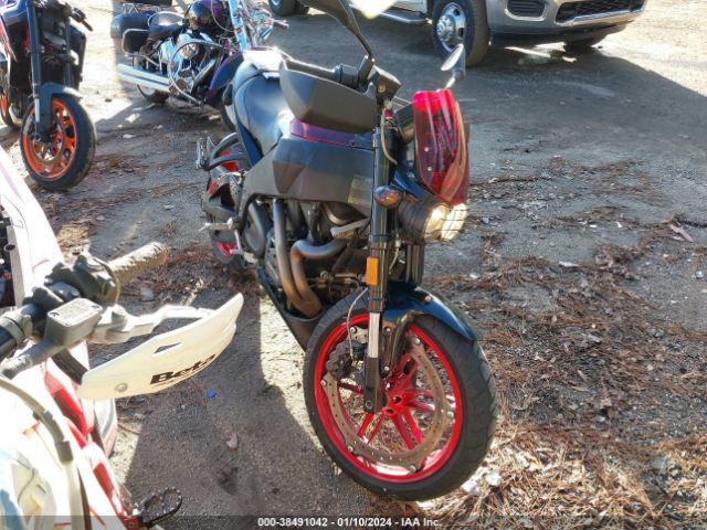 2009 BUELL LIGHTNING 4MZKX02D493200794