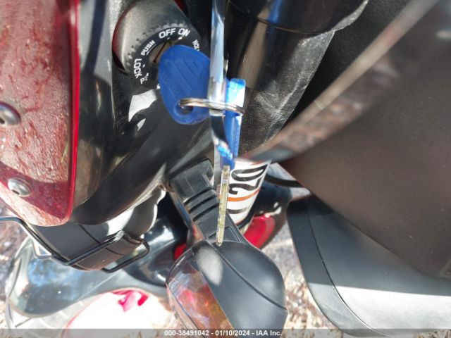 2009 BUELL LIGHTNING 4MZKX02D493200794 Photo 10