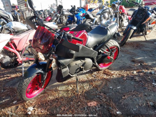 2009 BUELL LIGHTNING 4MZKX02D493200794 Photo 1