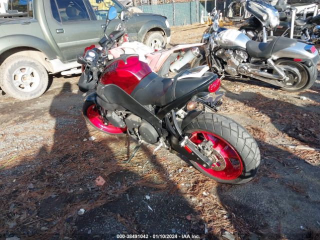 2009 BUELL LIGHTNING 4MZKX02D493200794 Photo 2