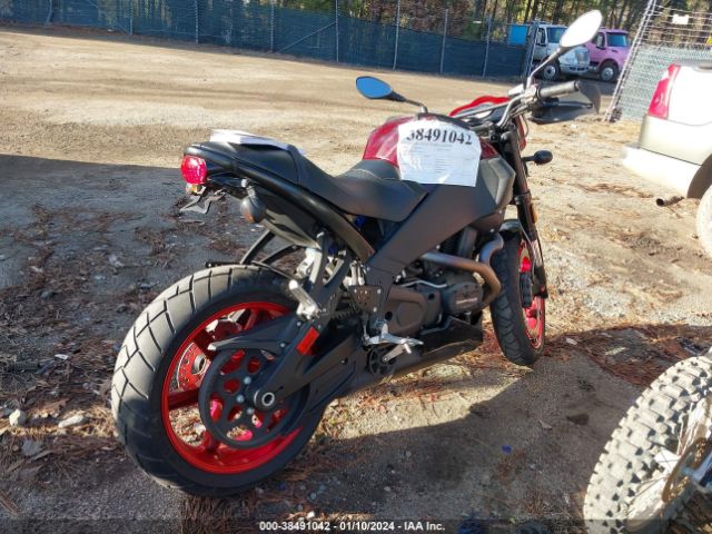 2009 BUELL LIGHTNING 4MZKX02D493200794 Photo 3