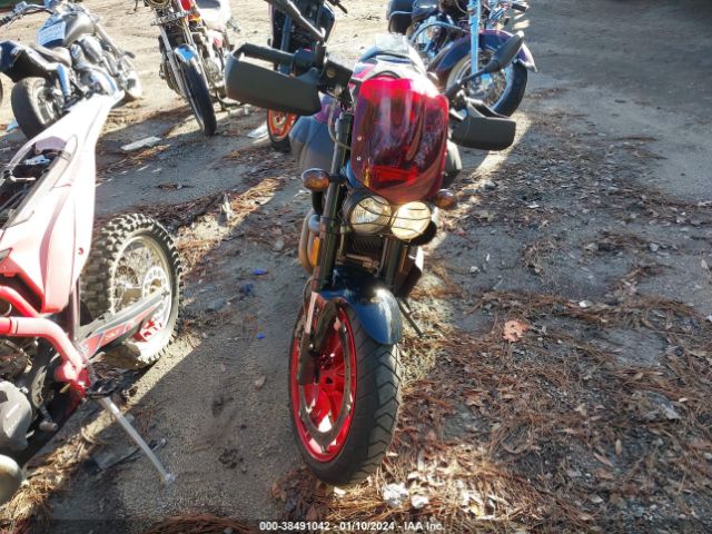 2009 BUELL LIGHTNING 4MZKX02D493200794 Photo 4