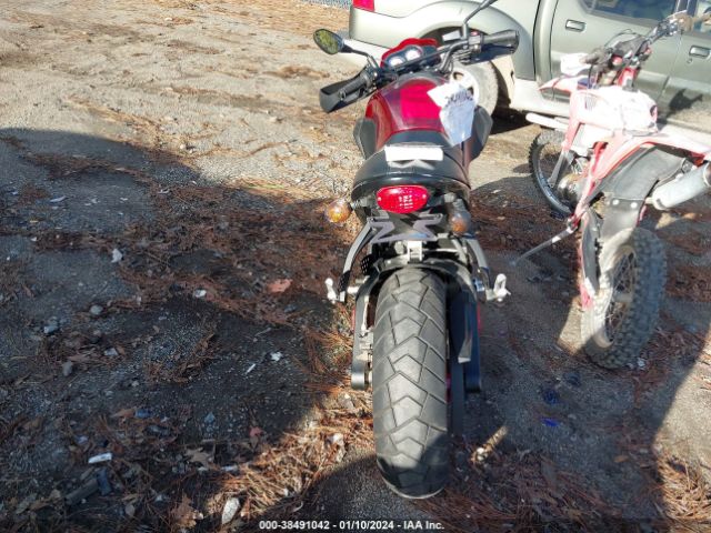 2009 BUELL LIGHTNING 4MZKX02D493200794 Photo 5