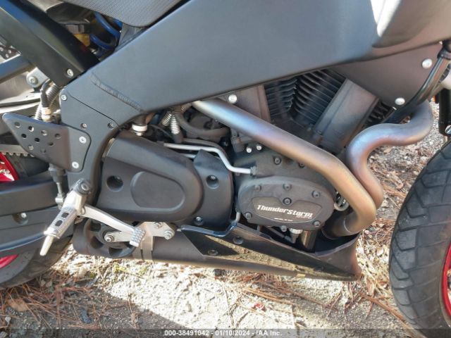 2009 BUELL LIGHTNING 4MZKX02D493200794 Photo 7