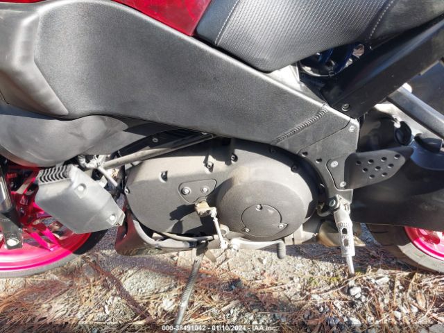 2009 BUELL LIGHTNING 4MZKX02D493200794 Photo 8