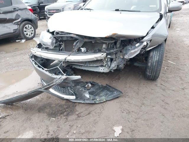 Mitsubishi LANCER ES 2016 JA32U2FU1GU006913 Image 6