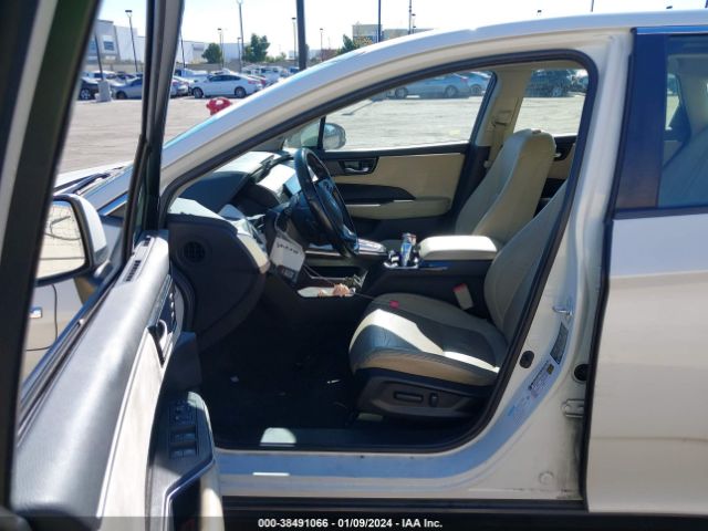JHMZC5F39JC022462 Honda Clarity Plug-in Hybrid Touring
