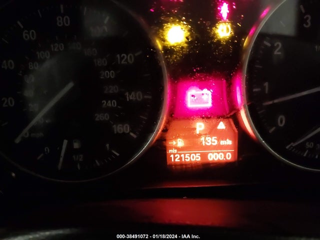 2008 BMW 328XI VIN: WBAVC93518K040092
