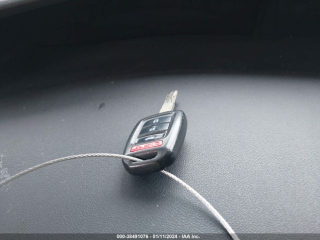 19XFB2F72FE118944 Honda CIVIC SE