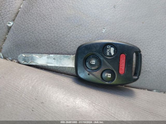 5FNYF3H57FB022932 Honda Pilot Ex-l