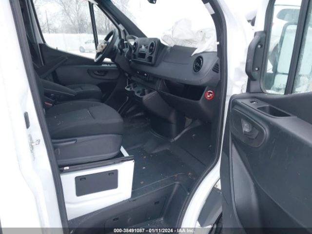 W1Y40CHY6MT056960 Mercedes-Benz Sprinter 2500 High Roof I4