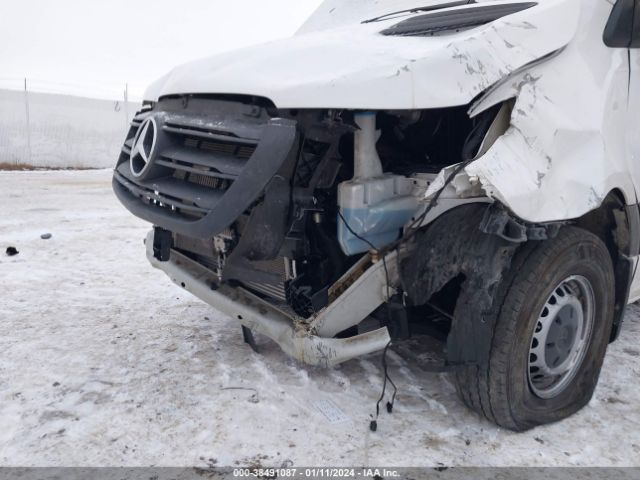 W1Y40CHY6MT056960 Mercedes-Benz Sprinter 2500 High Roof I4