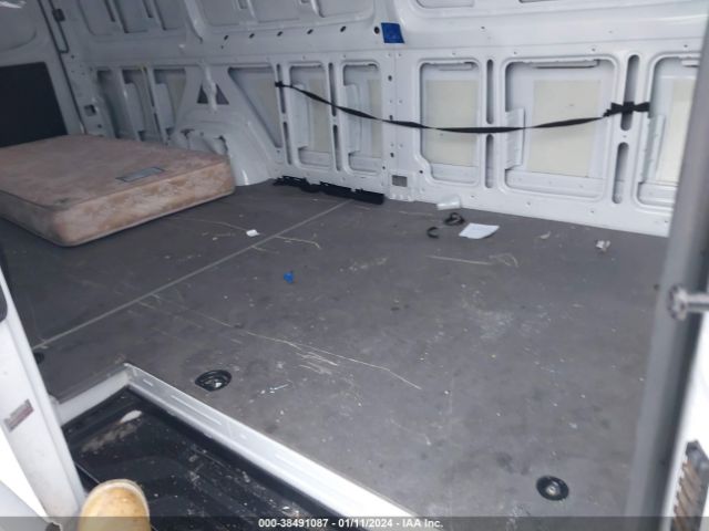 W1Y40CHY6MT056960 Mercedes-Benz Sprinter 2500 High Roof I4