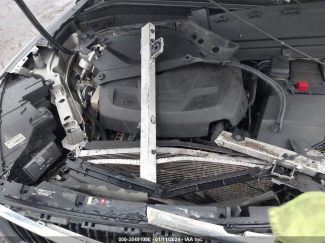 YV4A22PK6G1076325 Volvo Xc90 T6 Momentum