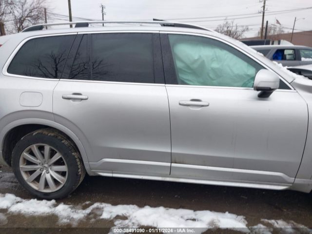 YV4A22PK6G1076325 Volvo Xc90 T6 Momentum