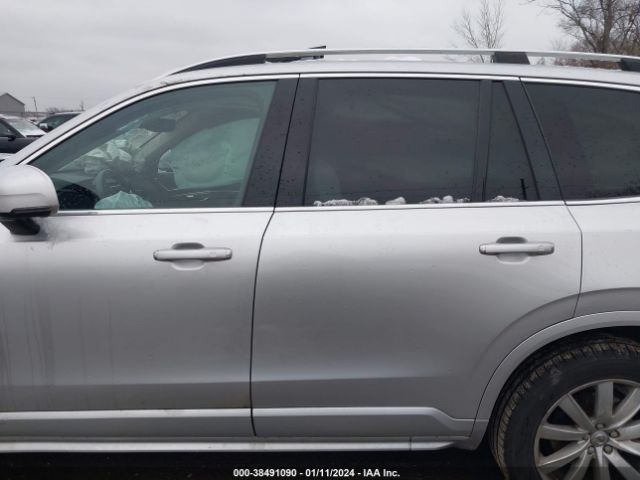 YV4A22PK6G1076325 Volvo Xc90 T6 Momentum