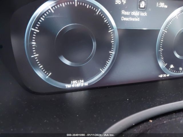 YV4A22PK6G1076325 Volvo Xc90 T6 Momentum