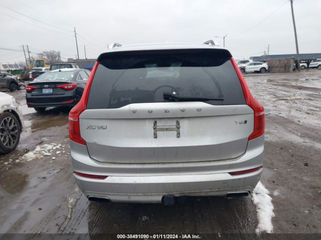 YV4A22PK6G1076325 Volvo Xc90 T6 Momentum