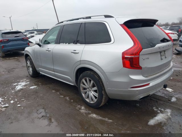 YV4A22PK6G1076325 Volvo Xc90 T6 Momentum