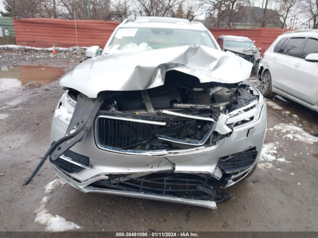 YV4A22PK6G1076325 Volvo Xc90 T6 Momentum