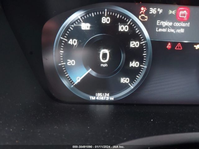 YV4A22PK6G1076325 Volvo Xc90 T6 Momentum
