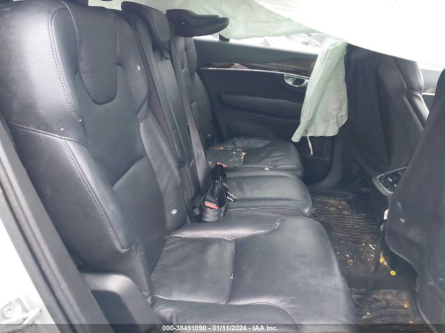 YV4A22PK6G1076325 Volvo Xc90 T6 Momentum