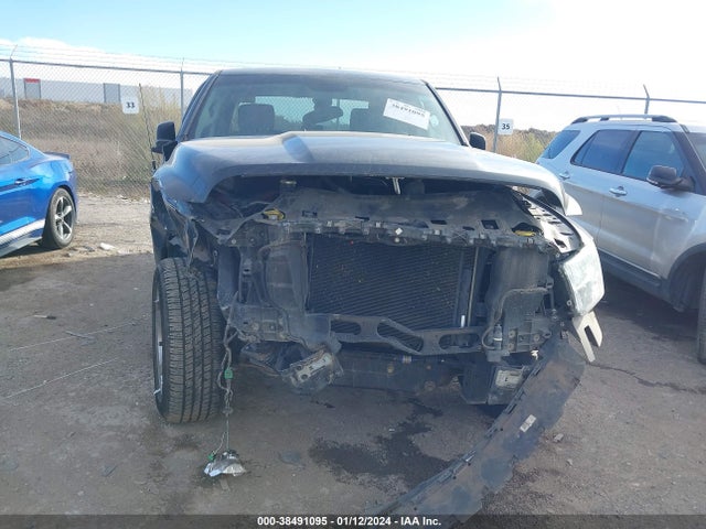 RAM 1500 Express 2014 1C6RR7KT7ES147609 Image 12