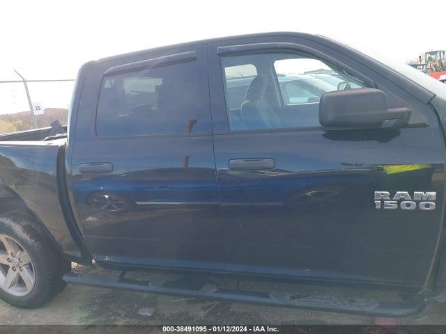 RAM 1500 Express 2014 1C6RR7KT7ES147609 Image 13