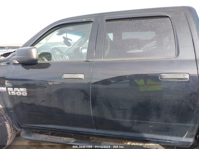 RAM 1500 Express 2014 1C6RR7KT7ES147609 Image 14