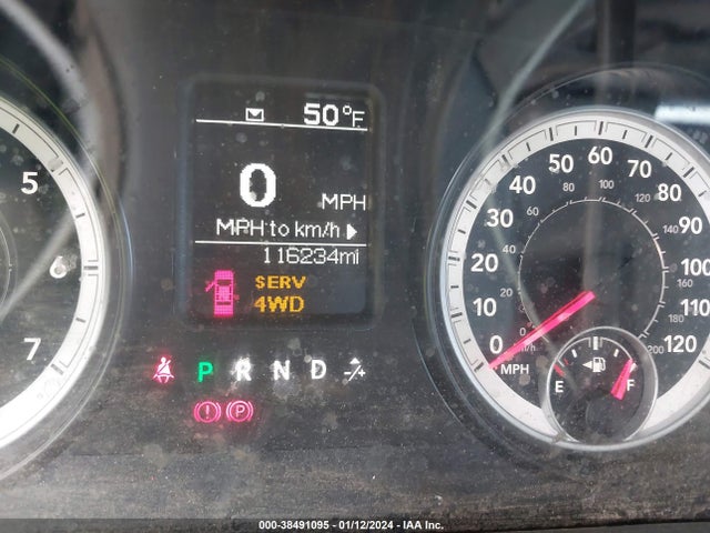 RAM 1500 Express 2014 1C6RR7KT7ES147609 Image 15